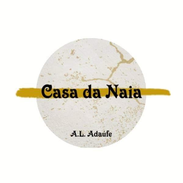 布拉加Casa Da Naia别墅 外观 照片